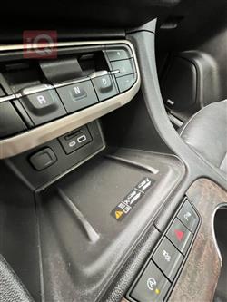 GMC Acadia